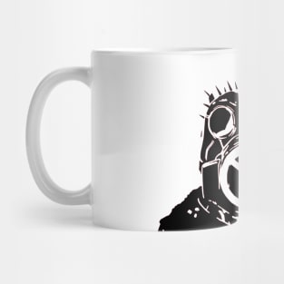 Dorohedoro Kaiman Mug